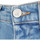 Kleidung Damen 5-Pocket-Hosen Calvin Klein Jeans J20J207127 / Wertical straps Blau