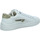 Schuhe Damen Sneaker Hub Footwear Hook-Z LW L31 NO W4403L31-L10-281 Weiss