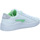 Schuhe Damen Sneaker Hub Footwear Hook-Z LW L31 NO W4403L31-L10-279 Weiss