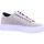 Schuhe Damen Sneaker Hub Footwear Hook-W XL ds W4203S32-S10-056 Beige