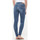 Kleidung Damen Jeans Le Temps des Cerises Jeans skinny high waist POWER, länge 34 Blau