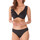 Kleidung Damen Bikini Ober- und Unterteile Freya AS7230 BLK Schwarz