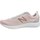 Schuhe Damen Laufschuhe New Balance W Fresh Foam Arishi V3 Weiß, Rosa