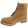 Schuhe Damen Sneaker High Timberland 6 IN Premium Boot W Braun