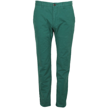 Kleidung Herren 5-Pocket-Hosen Paul Smith Pantalons Chino Slim fit Grün