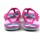 Schuhe Mädchen Multisportschuhe Joma trento 2010 Mädchenstrandrosa Rosa