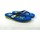 Schuhe Mädchen Multisportschuhe Joma trento 2004 blau Blau