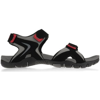 Schuhe Herren Sandalen / Sandaletten Monotox Men Sandal Mntx Red Grau, Rot, Schwarz