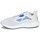 Schuhe Sneaker Low adidas Performance edge rc 3 Weiss