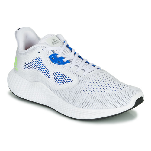 Schuhe Sneaker Low adidas Performance edge rc 3 Weiss