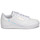 Schuhe Kinder Sneaker Low adidas Originals CONTINENTAL 80 J Weiss