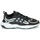 Schuhe Sneaker Low adidas Originals HAIWEE J Schwarz / Grau