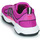 Schuhe Sneaker Low adidas Originals HAIWEE W Violett