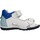 Schuhe Kinder Wassersportschuhe Balducci CITA3604 Weiss
