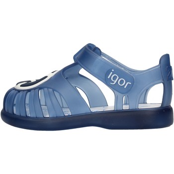Schuhe Kinder Wassersportschuhe IGOR S10249-063 Blau