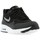 Schuhe Damen Sneaker Low Nike Wmns Air Max 1 Ultra Moire Schwarz