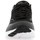 Schuhe Damen Sneaker Low Nike Wmns Air Max 1 Ultra Moire Schwarz