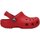 Schuhe Kinder Pantoffel Crocs CR.204536-PEPP Pepper