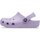 Schuhe Kinder Pantoffel Crocs CR.204536-LAV Lavender