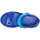 Schuhe Kinder Sandalen / Sandaletten Crocs CR.12856-CBOC Cerulean blue/ocean