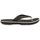 Schuhe Damen Zehensandalen Crocs CR.11033-BLK Black