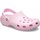Schuhe Damen Sandalen / Sandaletten Crocs CR.10001-BAPK Ballerina pink