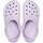 Schuhe Damen Sandalen / Sandaletten Crocs CR.10001-LAV Lavender