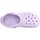 Schuhe Damen Sandalen / Sandaletten Crocs CR.10001-LAV Lavender