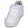 Schuhe Kinder Sneaker Low Reebok Classic WORKOUT PLUS Weiss