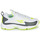 Schuhe Sneaker Low Reebok Classic DMX SERIES 2200 Weiss