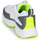 Schuhe Sneaker Low Reebok Classic DMX SERIES 2200 Weiss