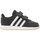 Schuhe Kinder Sneaker Low adidas Originals VS Switch 2 Cmf Inf Schwarz
