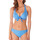 Kleidung Damen Bikini Ober- und Unterteile Freya AS6790 BMN Blau