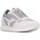 Schuhe Damen Sneaker Mizuno D1GC196003 ETAMIN Grau