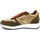Schuhe Damen Sneaker Mizuno D1GE181352 ETAMIN 2 Braun