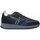 Schuhe Damen Sneaker Mizuno D1GE181527 ETAMIN 2 Blau