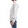 Kleidung Herren Kurzärmelige Hemden Xacus 61243.002 Hemd Mann Weiß Weiss