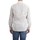Kleidung Herren Kurzärmelige Hemden Xacus 61243.002 Hemd Mann Weiß Weiss
