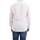 Kleidung Herren Kurzärmelige Hemden Xacus 61243.001 Hemd Mann Weiß Weiss