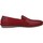 Schuhe Herren Slipper Fluchos 8592F Rot
