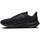 Schuhe Herren Laufschuhe Nike Downshifter 10 Schwarz