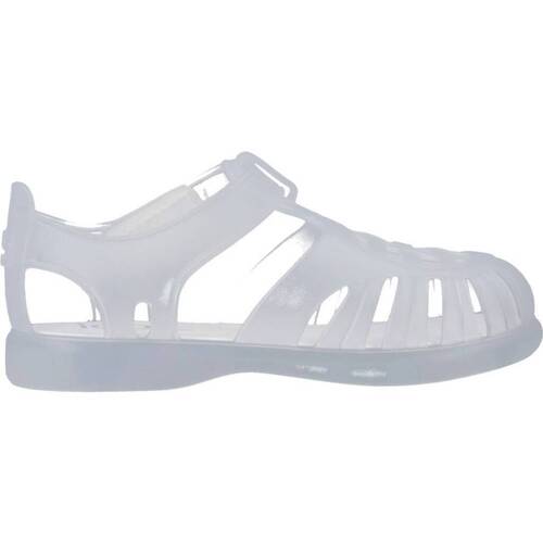 Schuhe Mädchen Wassersportschuhe IGOR S10233 Weiss
