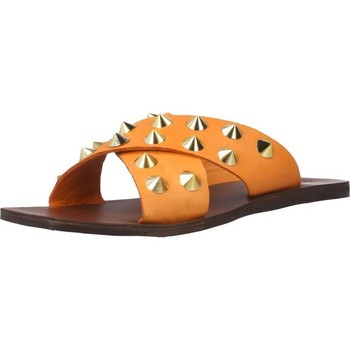 Schuhe Damen Sandalen / Sandaletten Inuovo 478003I Orange