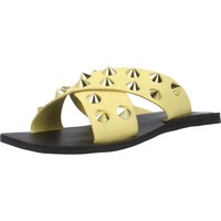 Schuhe Damen Sandalen / Sandaletten Inuovo 478003I Gelb