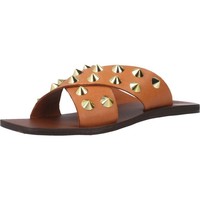 Schuhe Damen Sandalen / Sandaletten Inuovo 478003I Braun