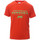 Kleidung Jungen T-Shirts & Poloshirts Hungaria H-15TOJYBOPS Orange
