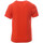 Kleidung Jungen T-Shirts & Poloshirts Hungaria H-15TOJYBOPS Orange