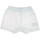 Kleidung Jungen Shorts / Bermudas Hungaria H-15BMJRK000 Weiss