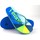 Schuhe Mädchen Multisportschuhe Joma Beach Boy  Surf 2004 blau Blau