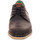 Schuhe Herren Derby-Schuhe & Richelieu Galizio Torresi Schnuerschuhe 610998S-V18504 Blau